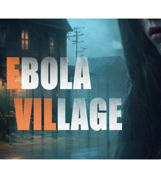 EBOLA VILLAGE PS5 PlayStation 5 Key EUROPE